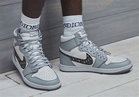 dior jordan drawing|Dior jordan 1 release date.